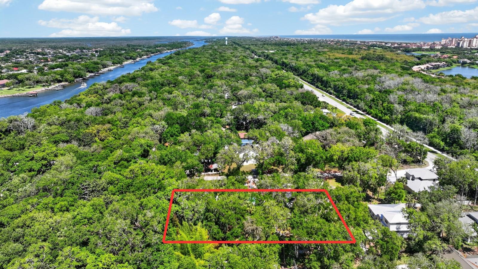 12 DAWSON DR
