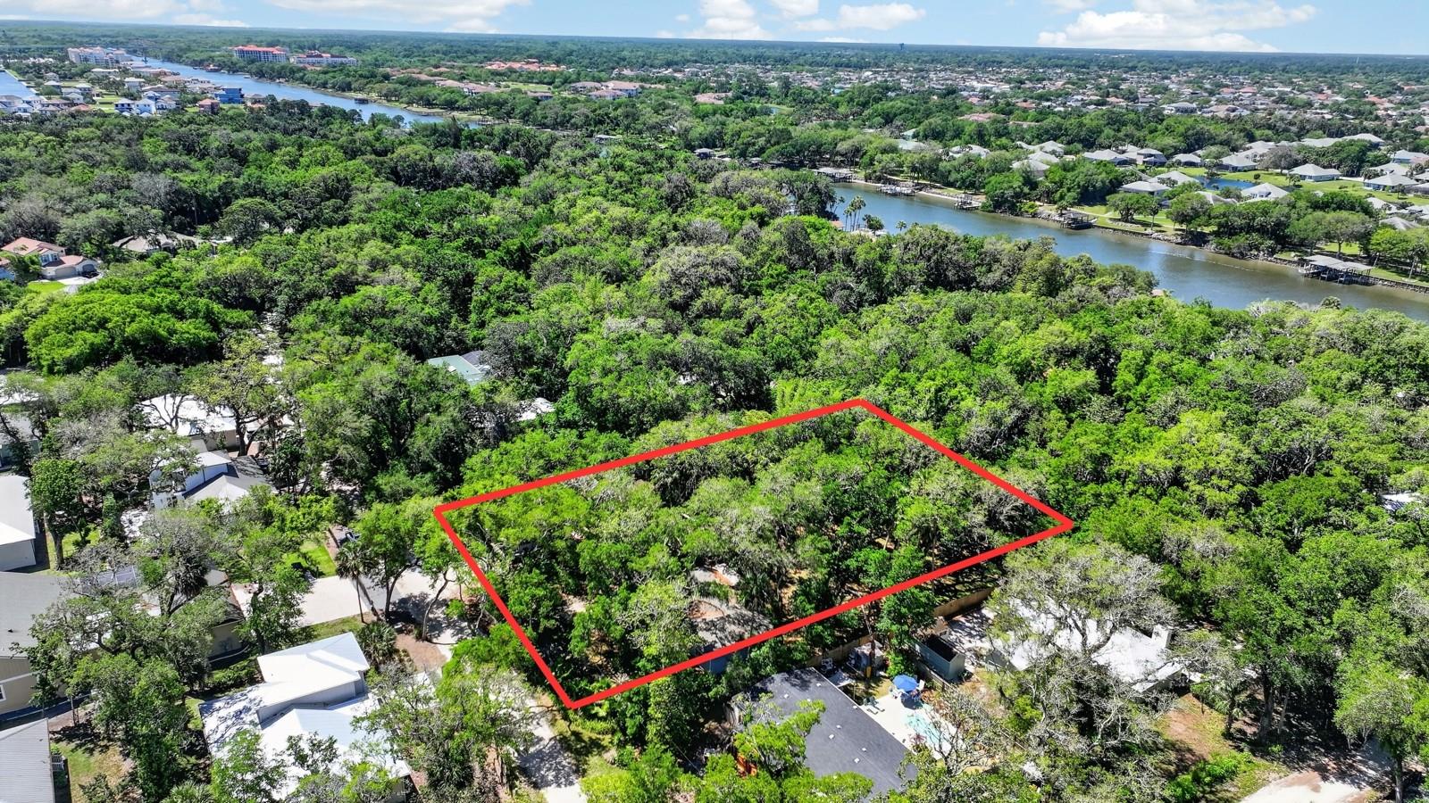 12 DAWSON DR