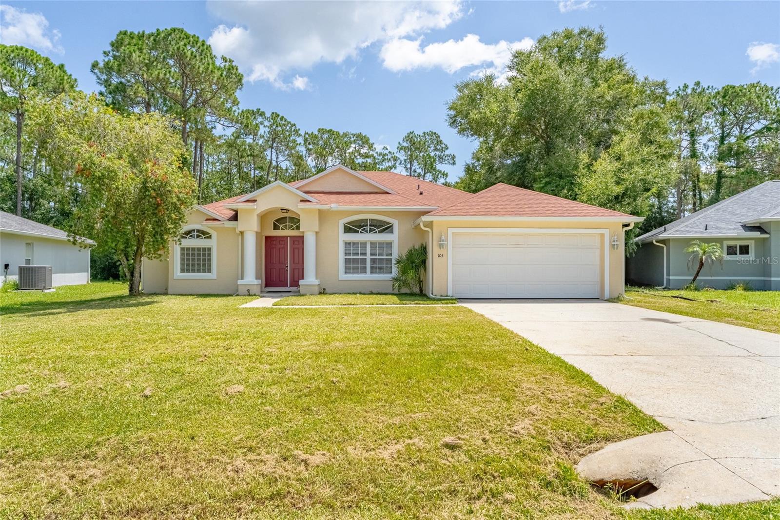 103 WOODSIDE DR