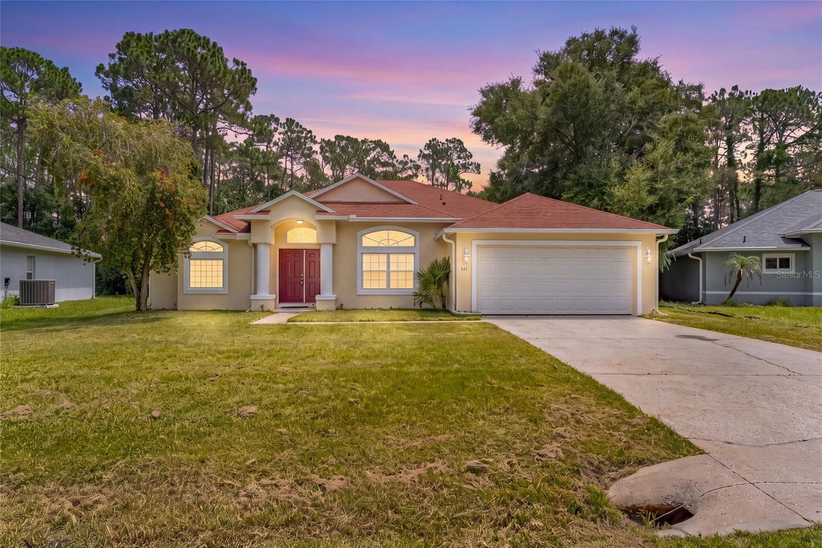103 WOODSIDE DR