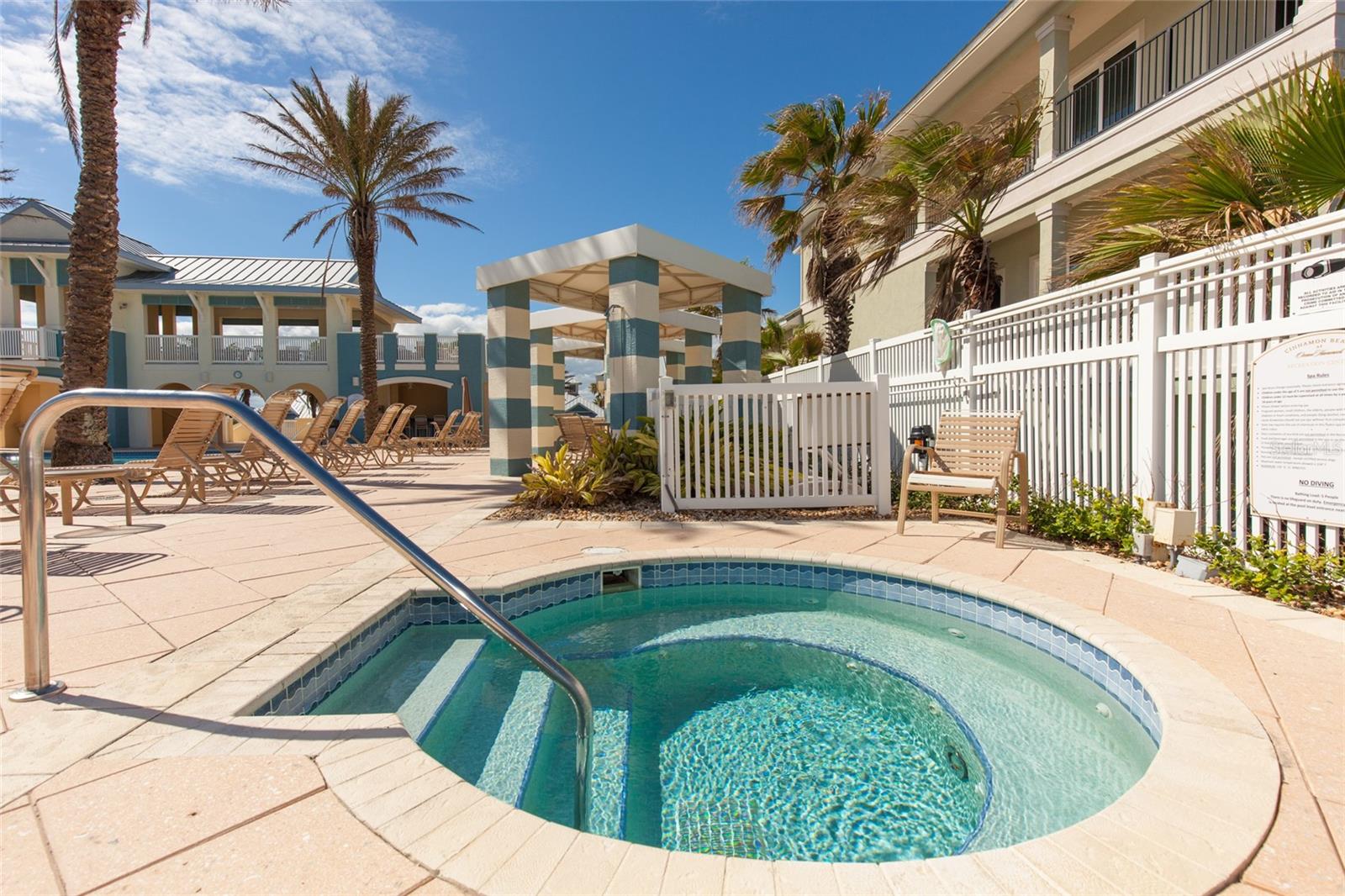550 CINNAMON BEACH LN