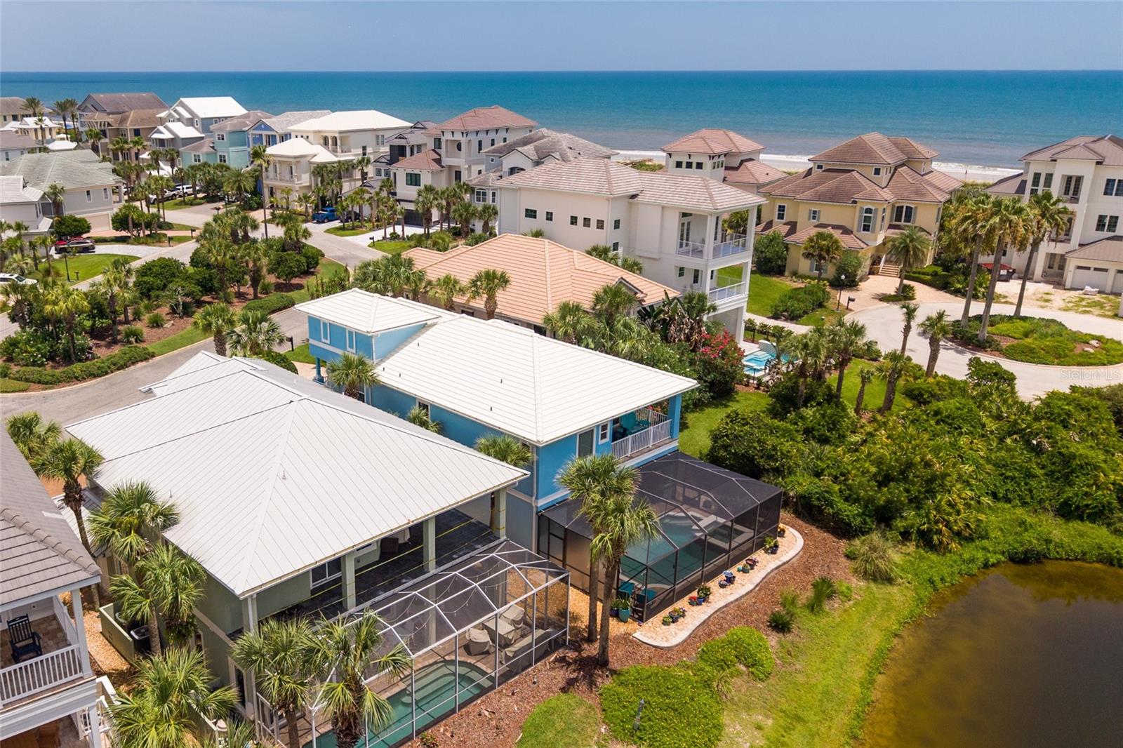 550 CINNAMON BEACH LN