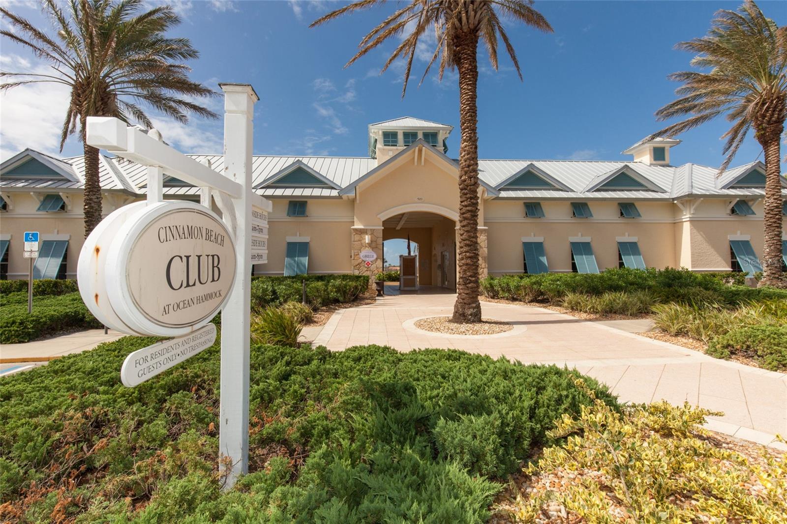 550 CINNAMON BEACH LN