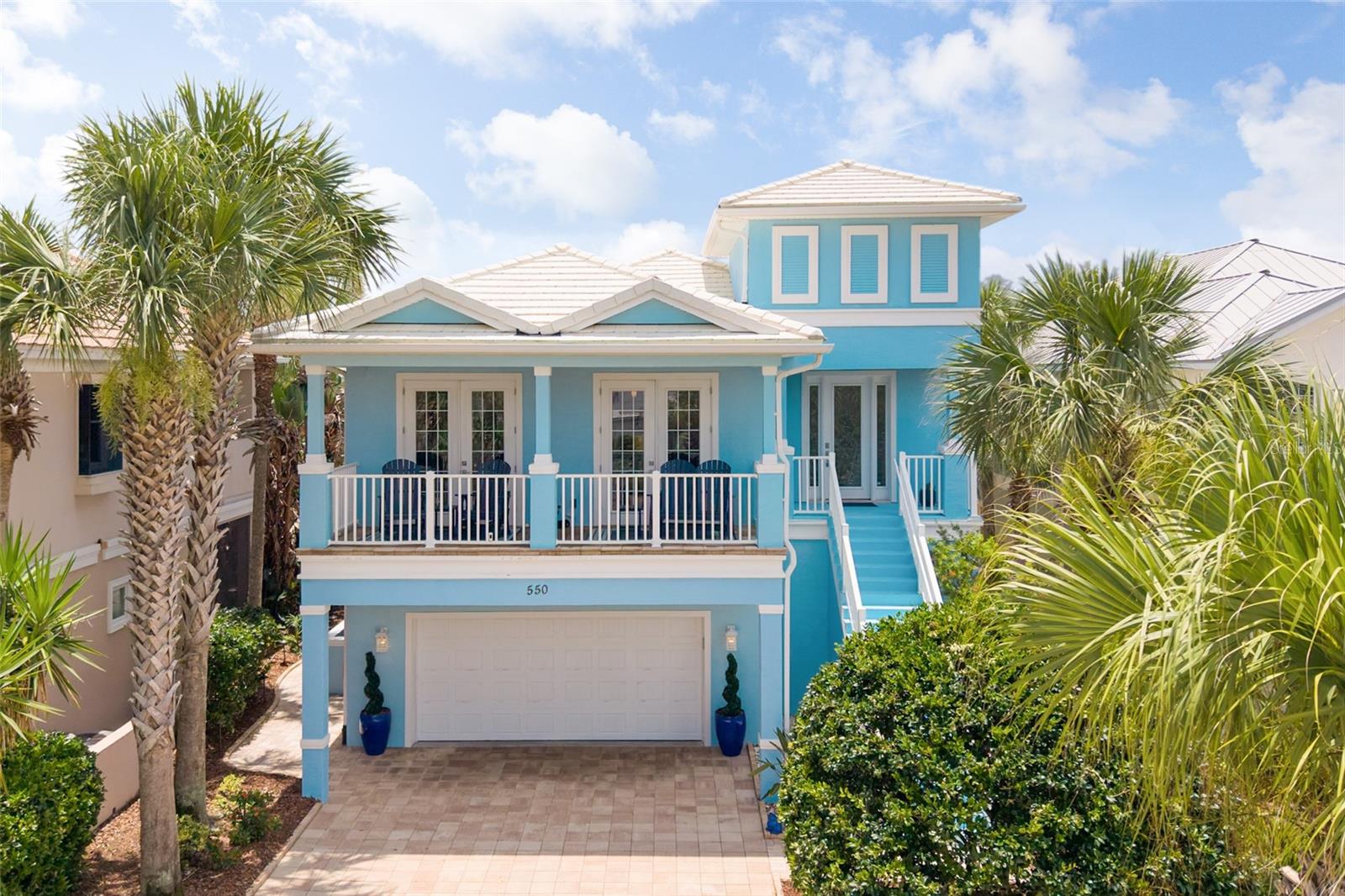 550 CINNAMON BEACH LN