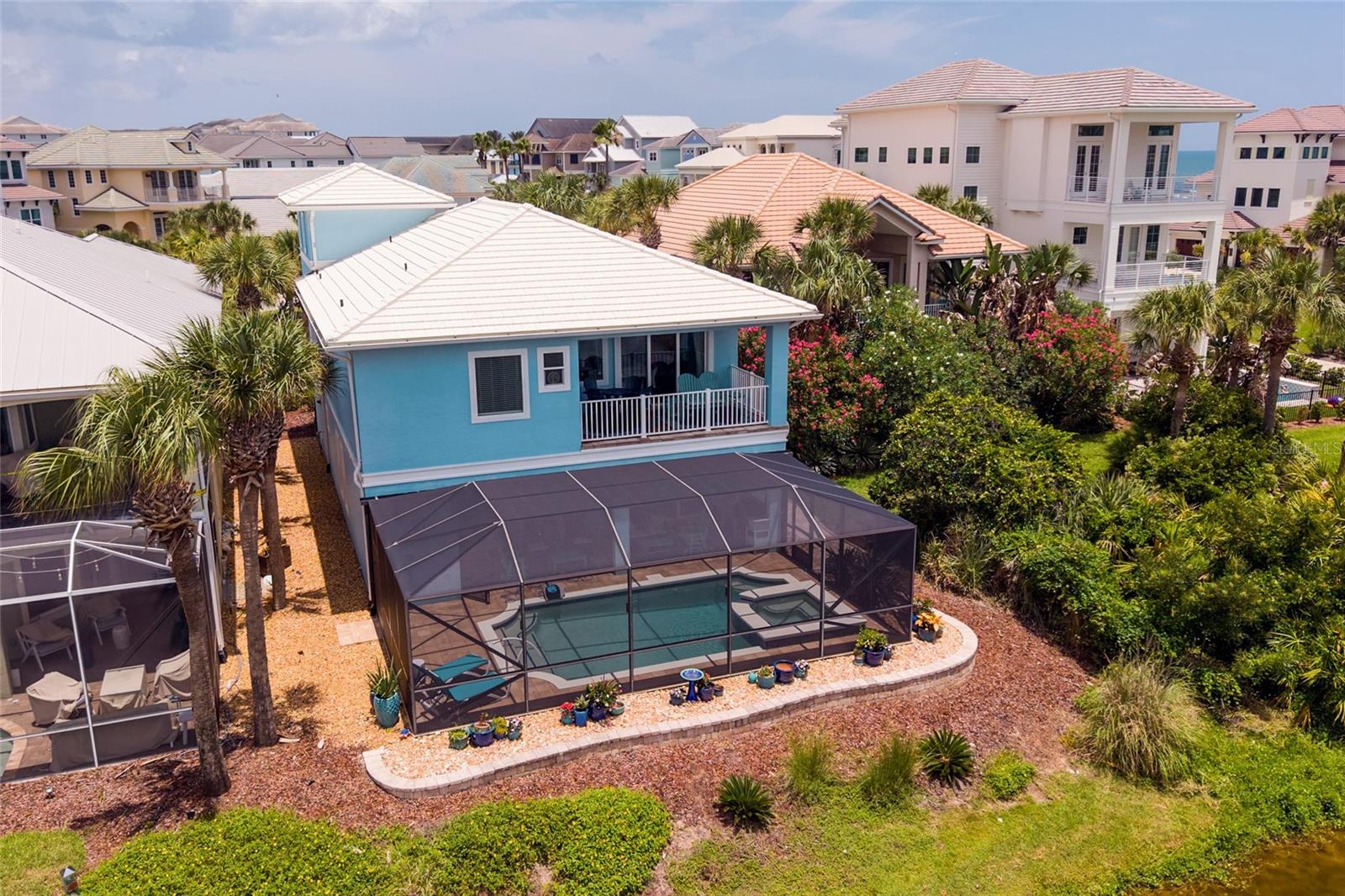 550 CINNAMON BEACH LN