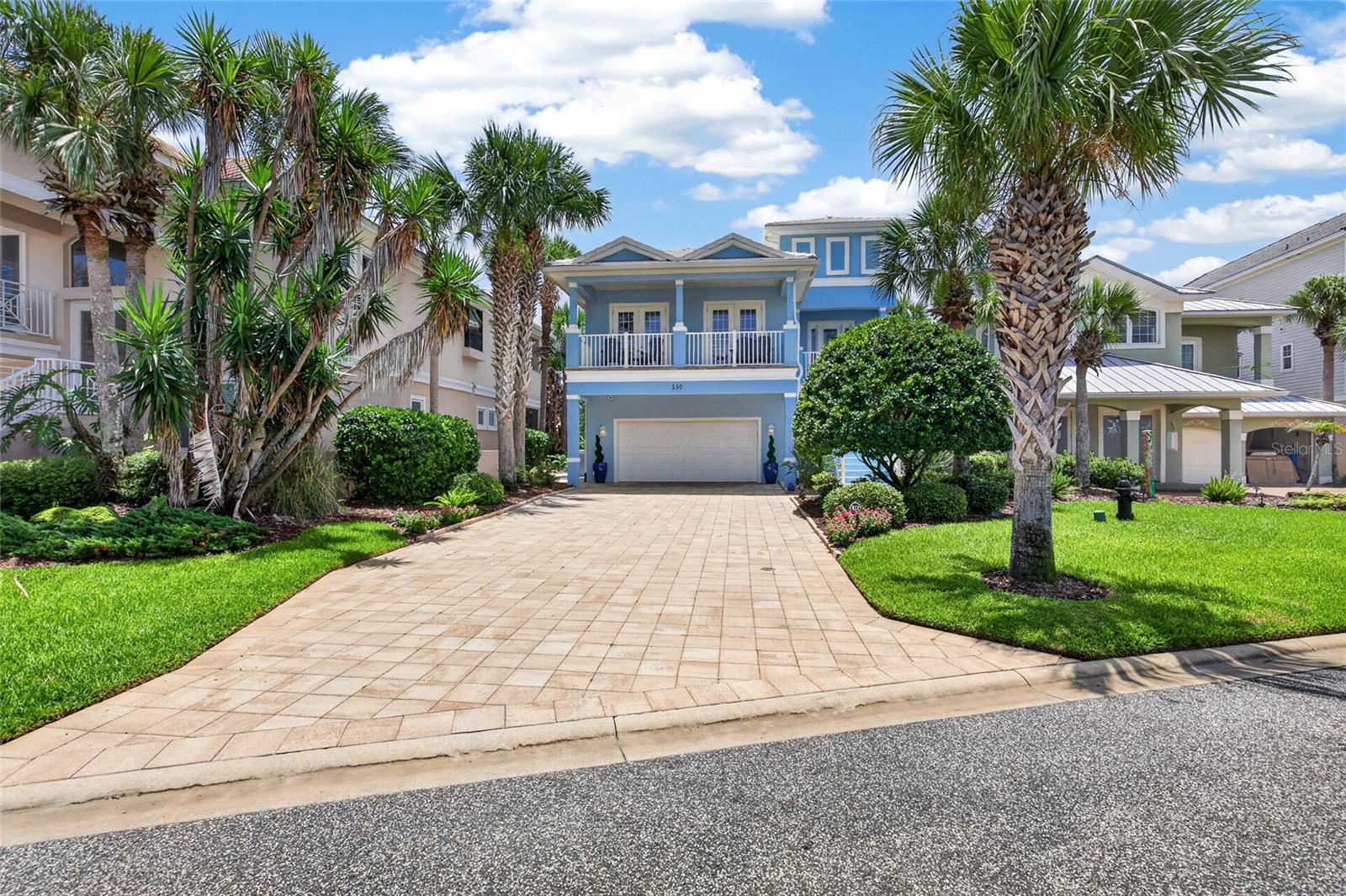 550 CINNAMON BEACH LN