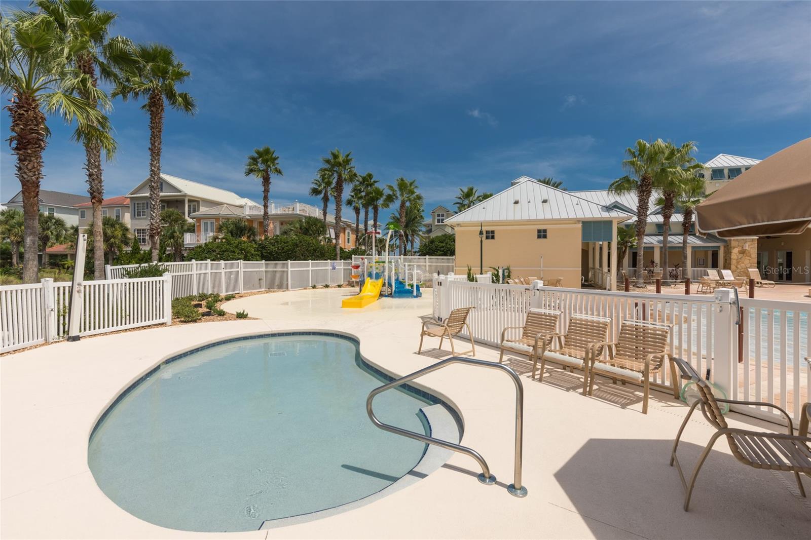 550 CINNAMON BEACH LN