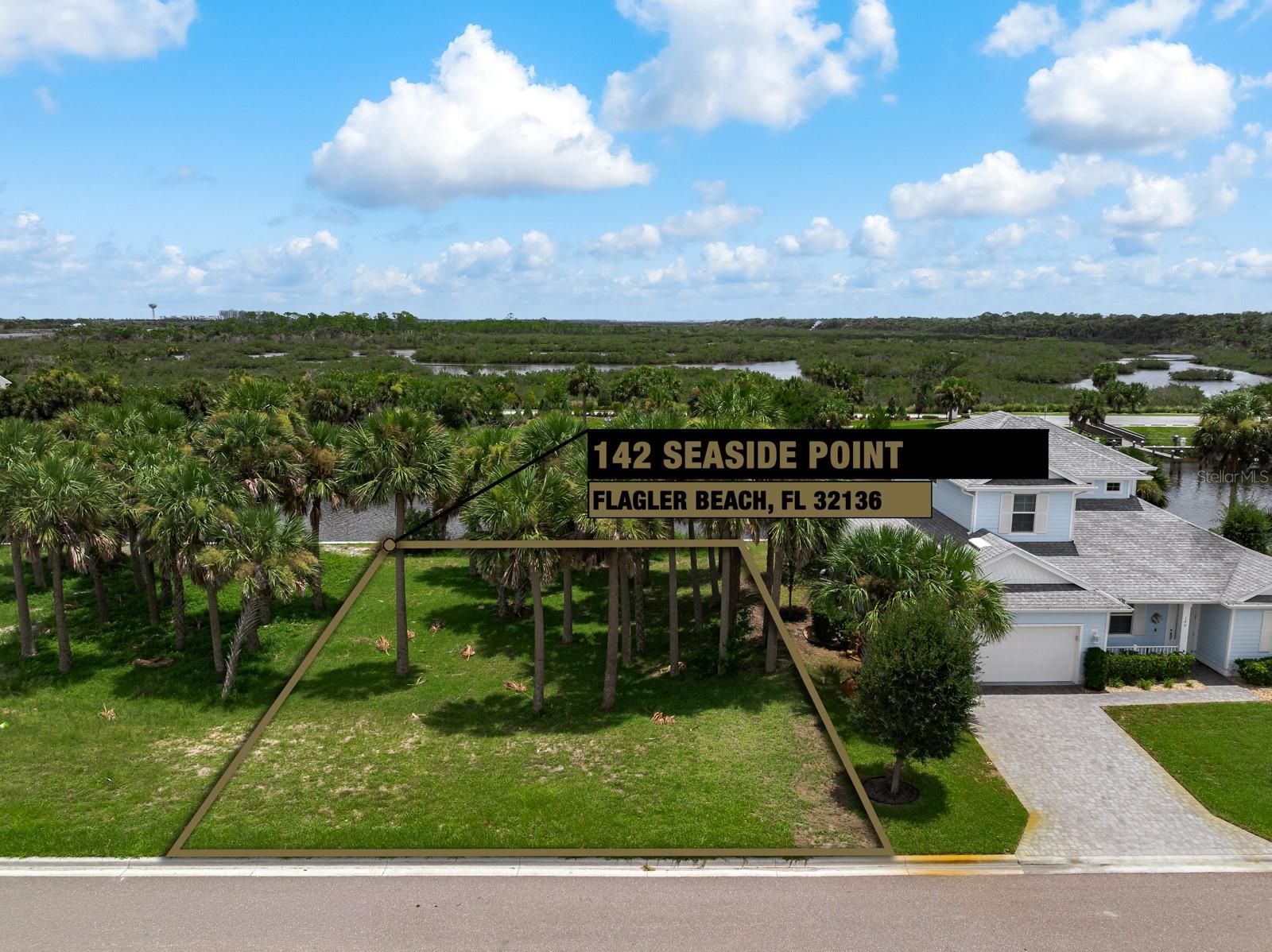 142 SEASIDE PT