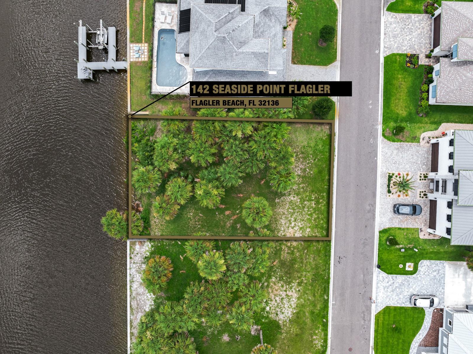 142 SEASIDE PT