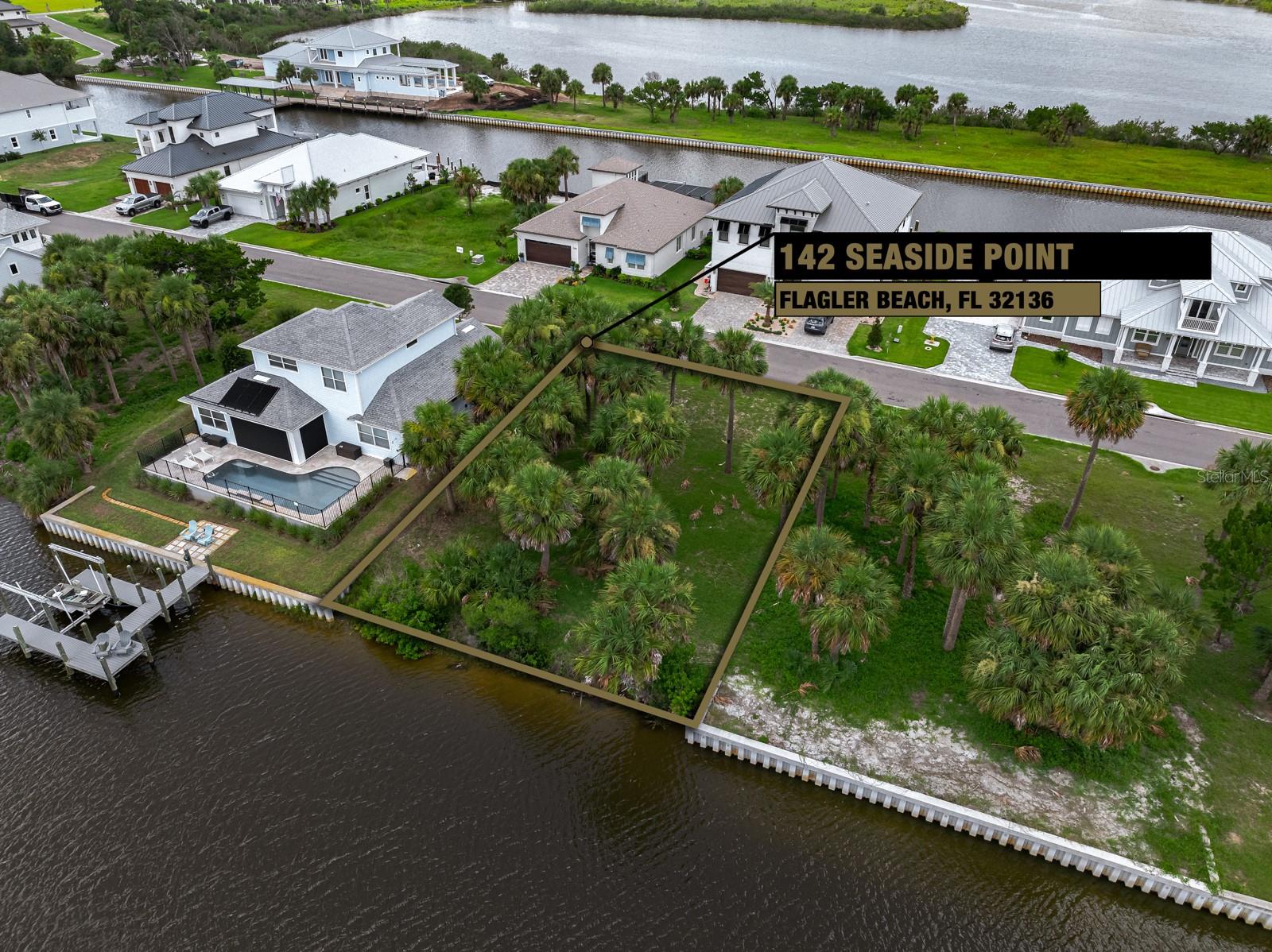 142 SEASIDE PT