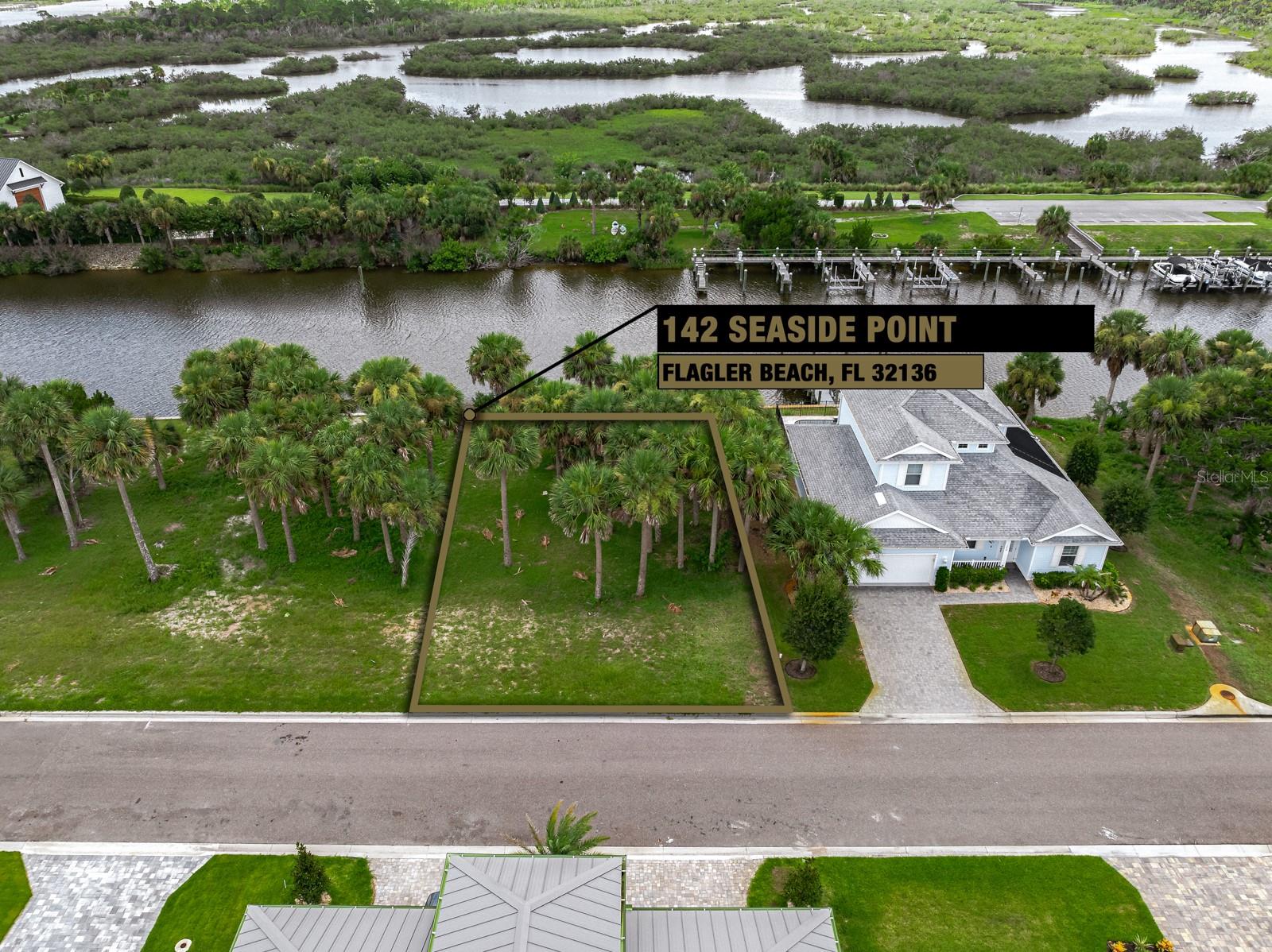 142 SEASIDE PT