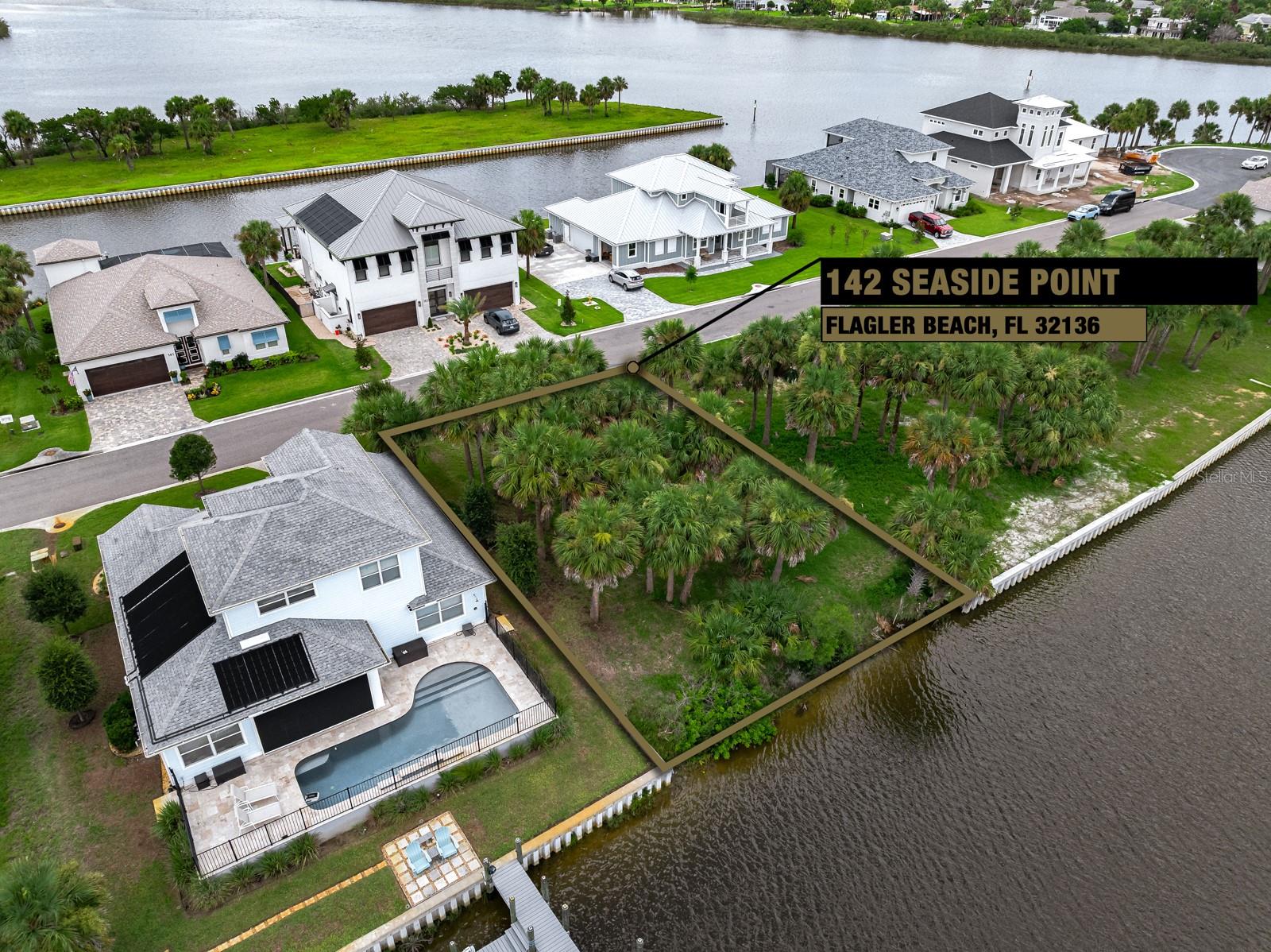 142 SEASIDE PT
