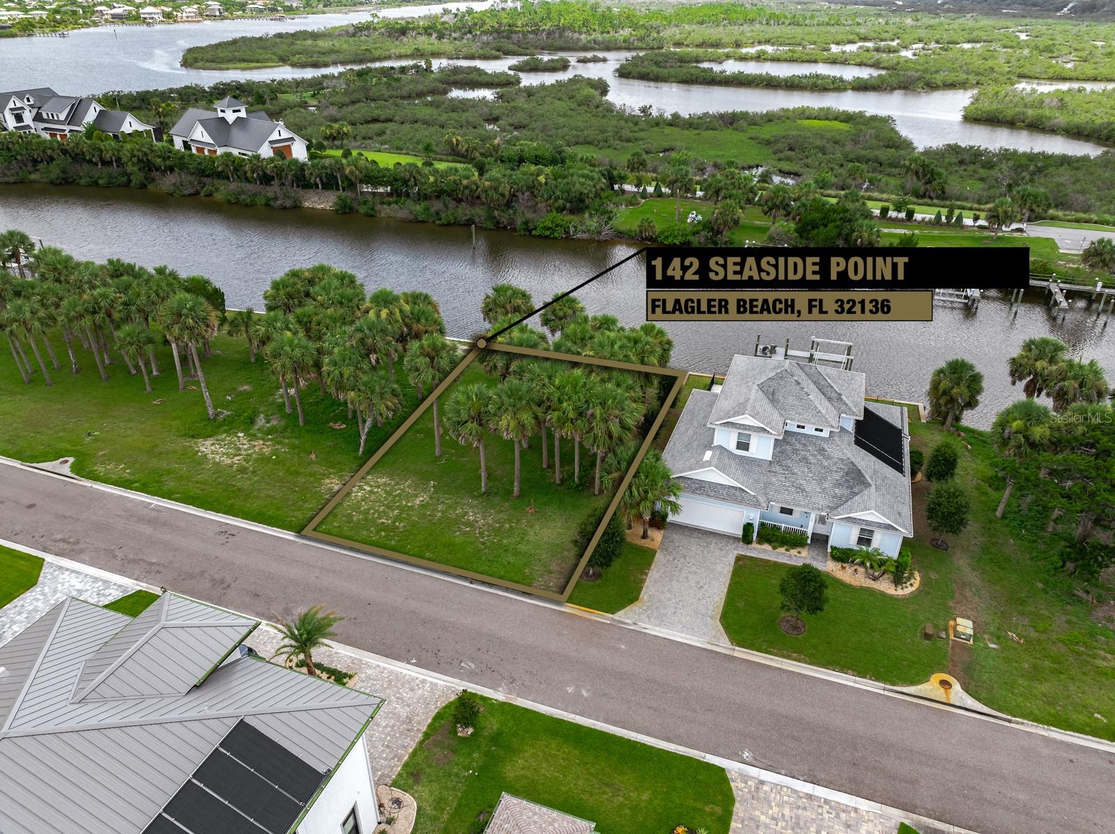 142 SEASIDE PT