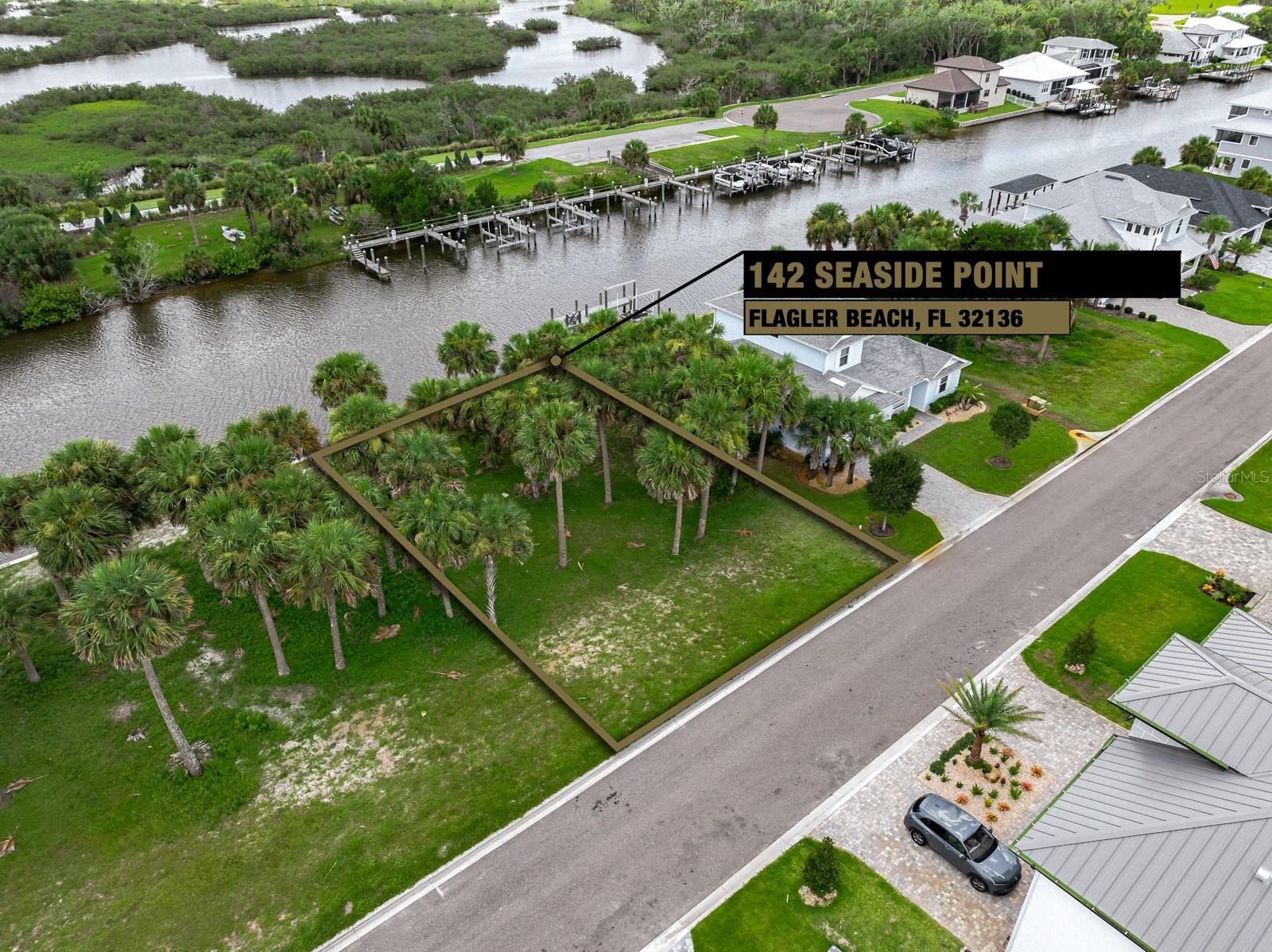 142 SEASIDE PT