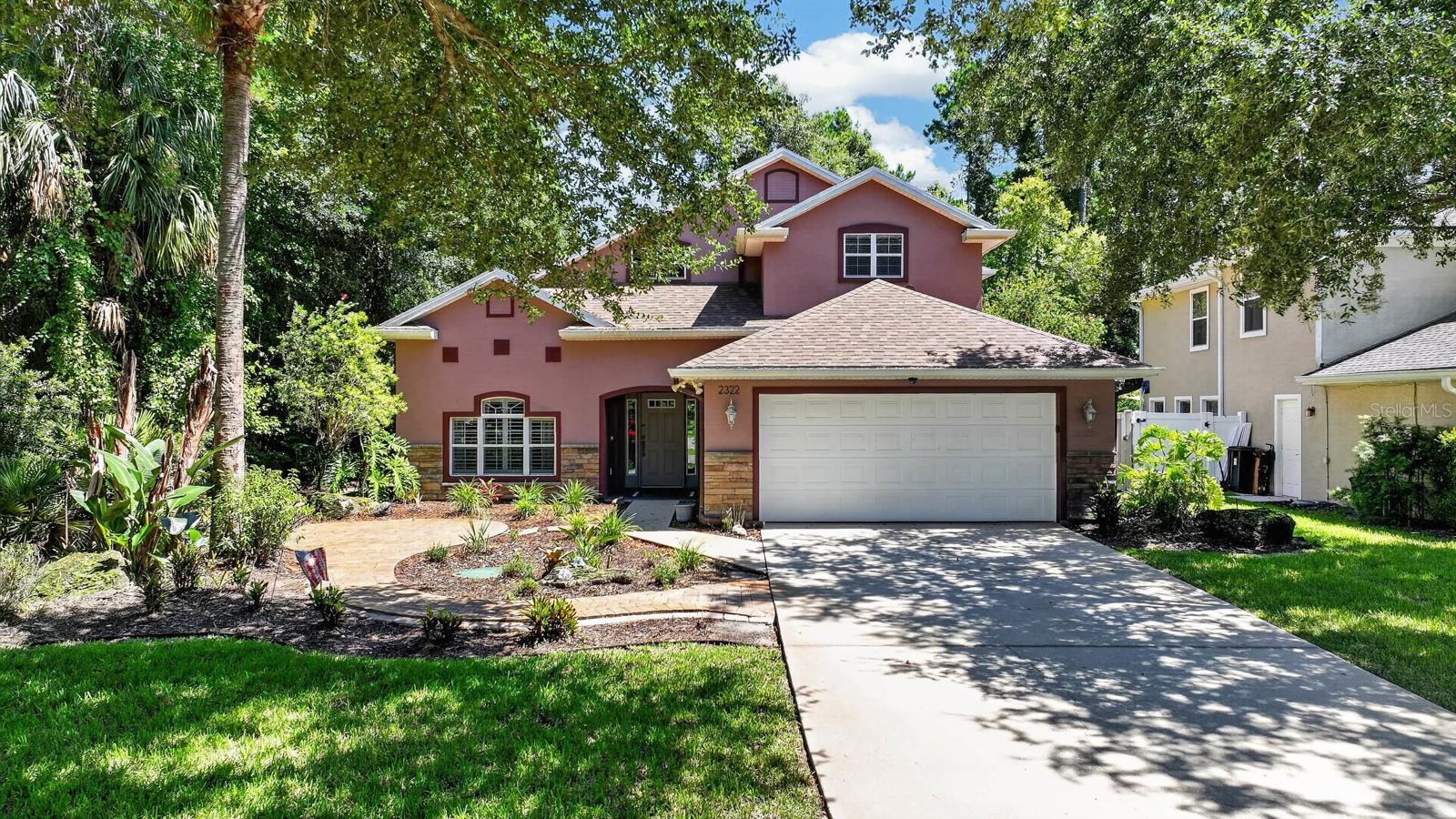 2322 STONEBRIDGE WAY