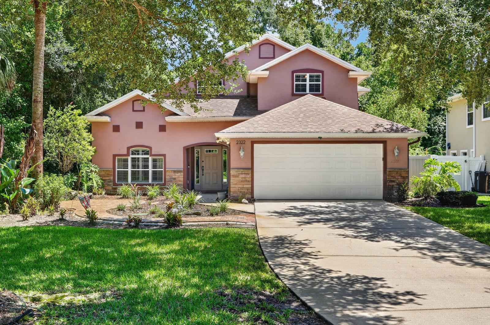 2322 STONEBRIDGE WAY