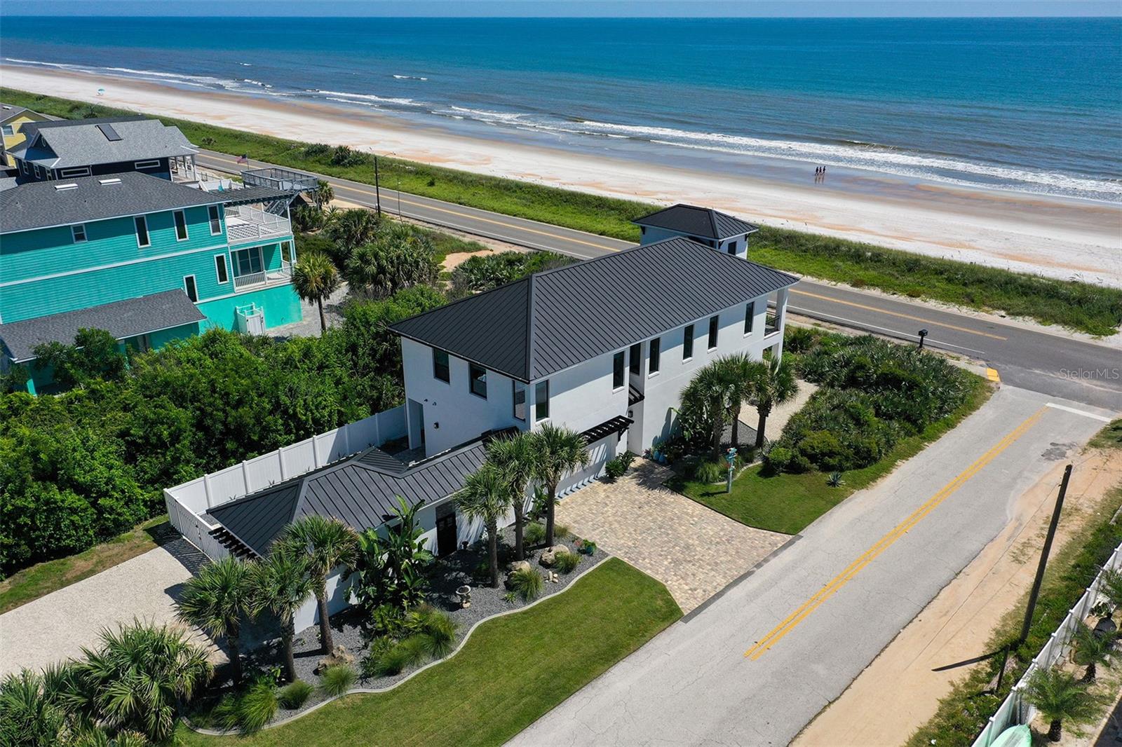2574 S OCEAN SHORE BLVD