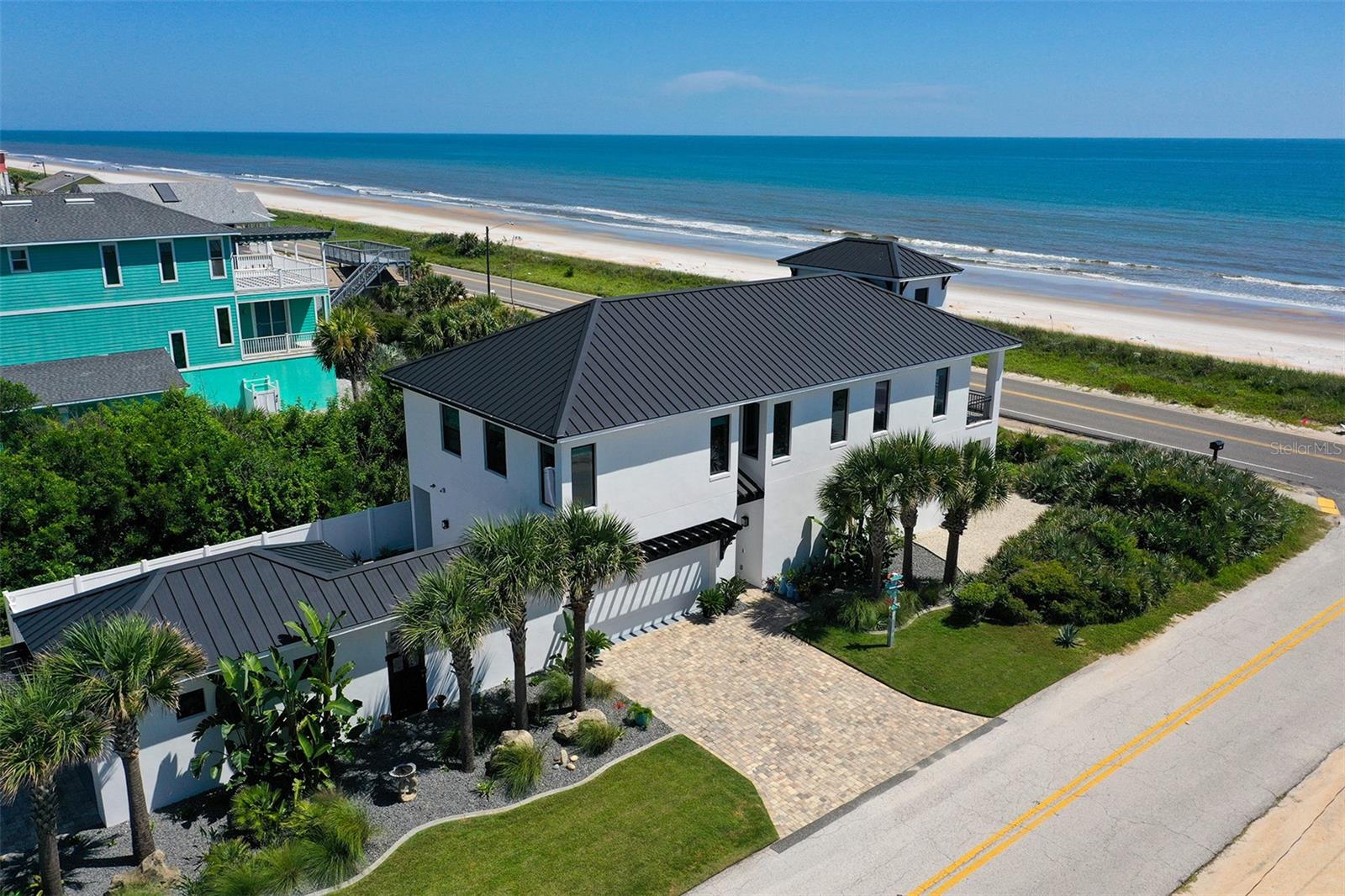 2574 S OCEAN SHORE BLVD