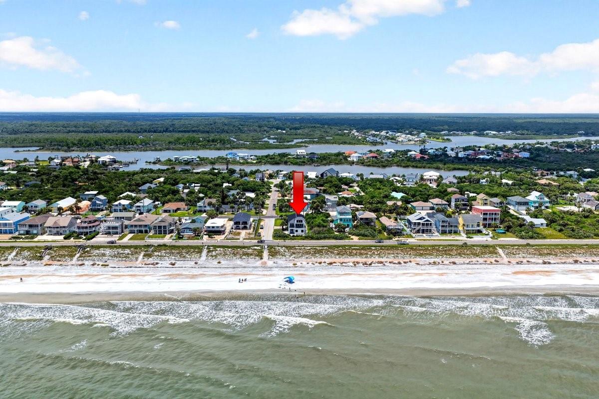 2574 S OCEAN SHORE BLVD