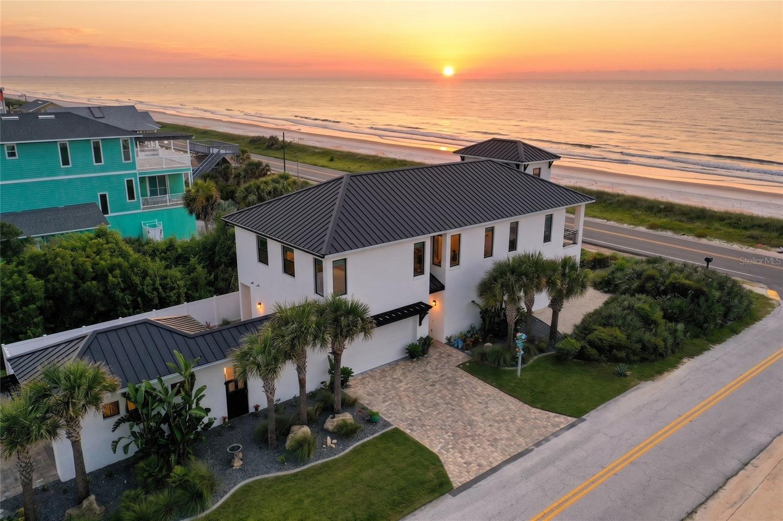 2574 S OCEAN SHORE BLVD