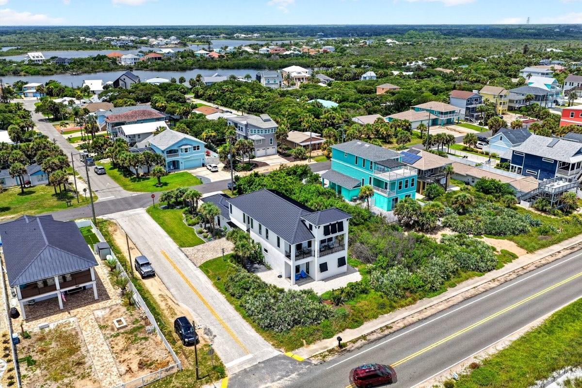 2574 S OCEAN SHORE BLVD
