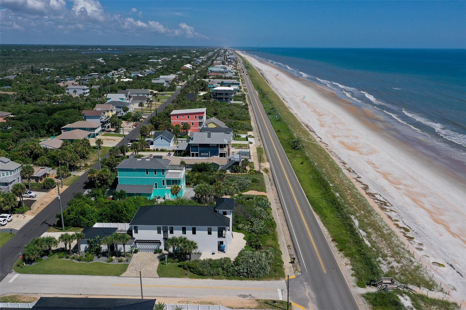 2574 S OCEAN SHORE BLVD