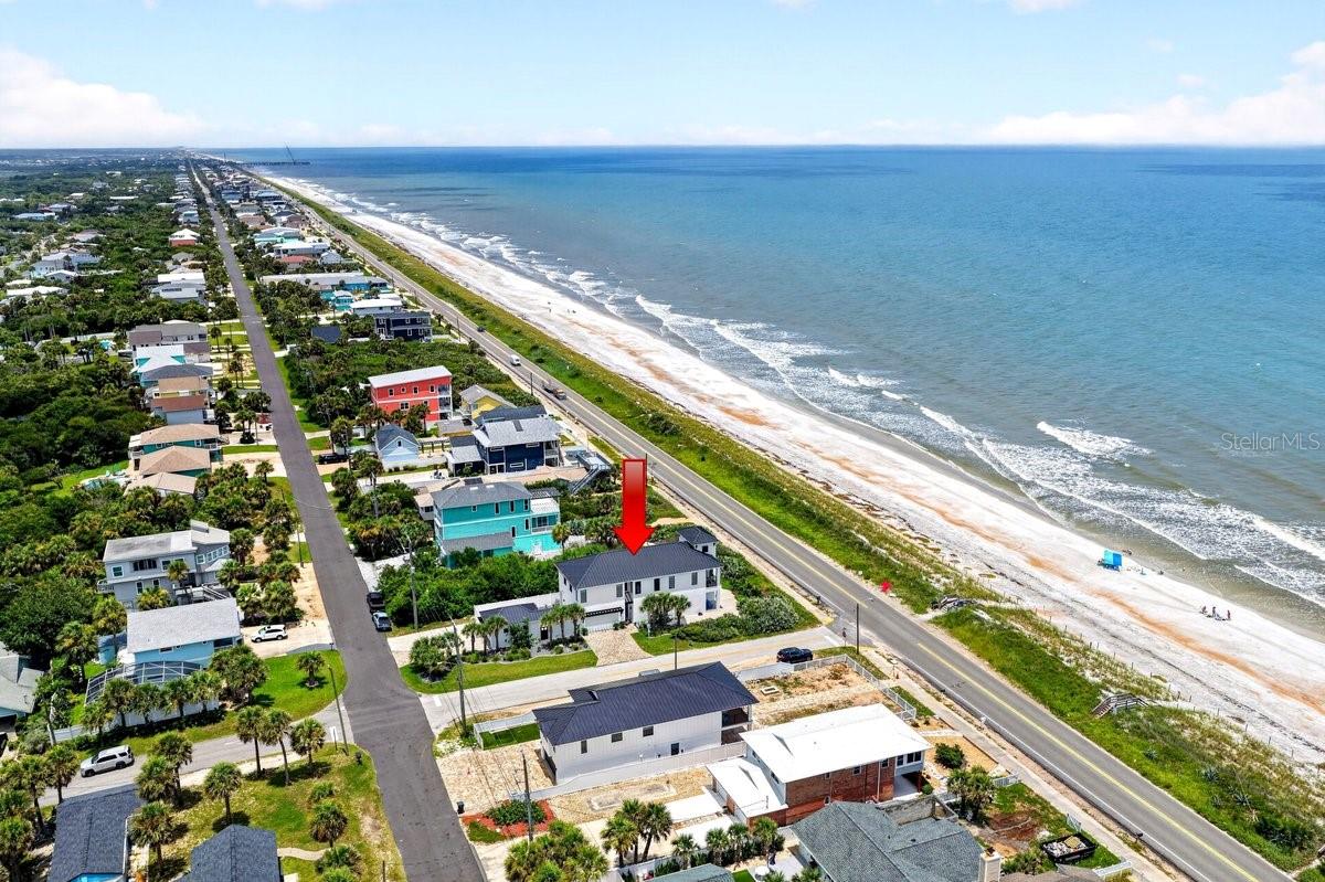 2574 S OCEAN SHORE BLVD