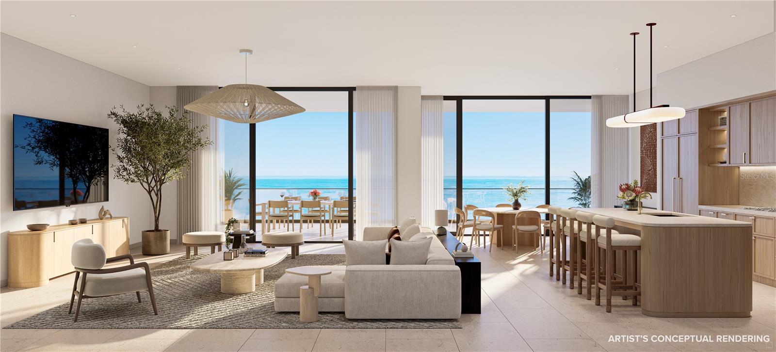 197 AVENUE DE LA MER #202