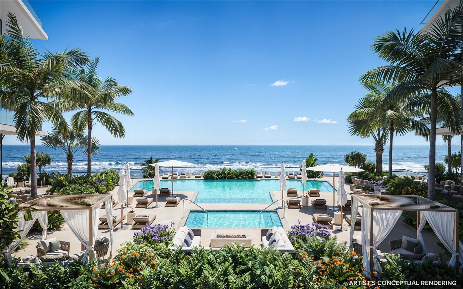 197 AVENUE DE LA MER #202