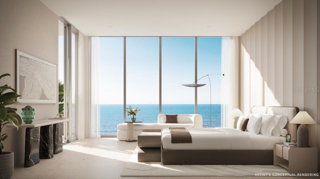 197 AVENUE DE LA MER #504