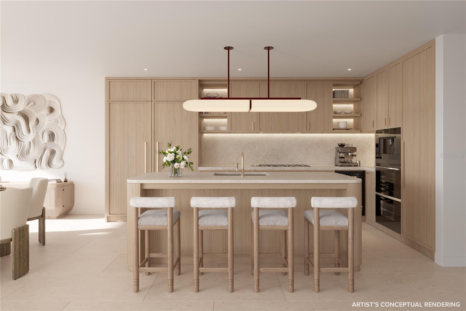 197 AVENUE DE LA MER #504