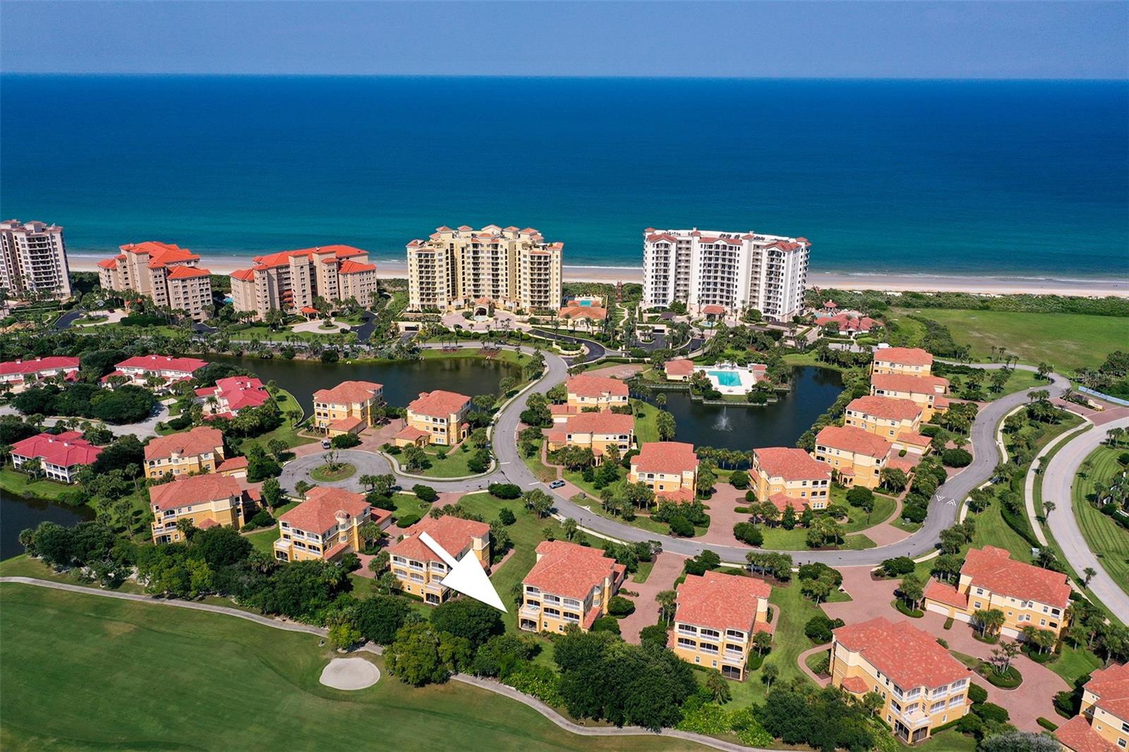 120 AVENUE DE LA MER #1501