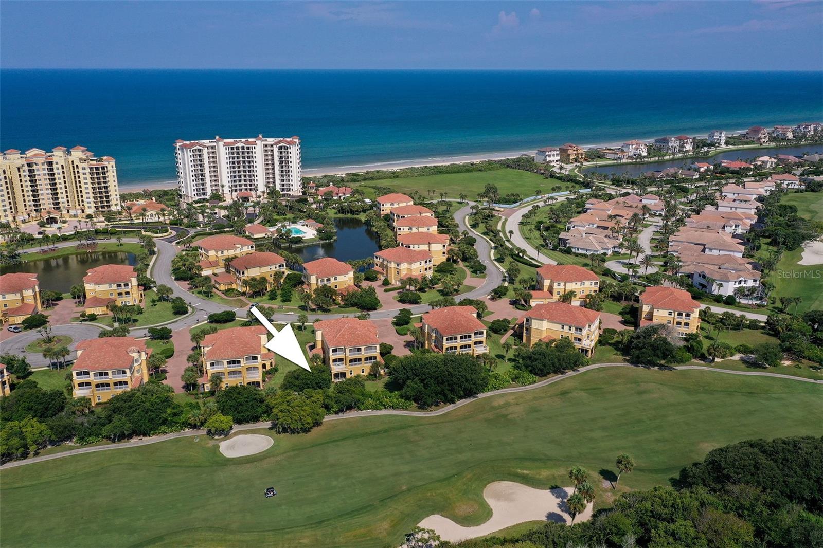 120 AVENUE DE LA MER #1501