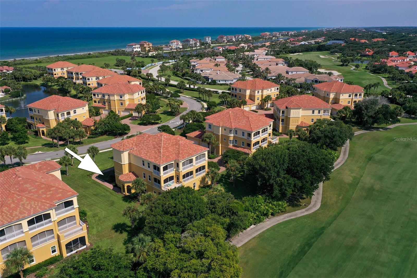 120 AVENUE DE LA MER #1501