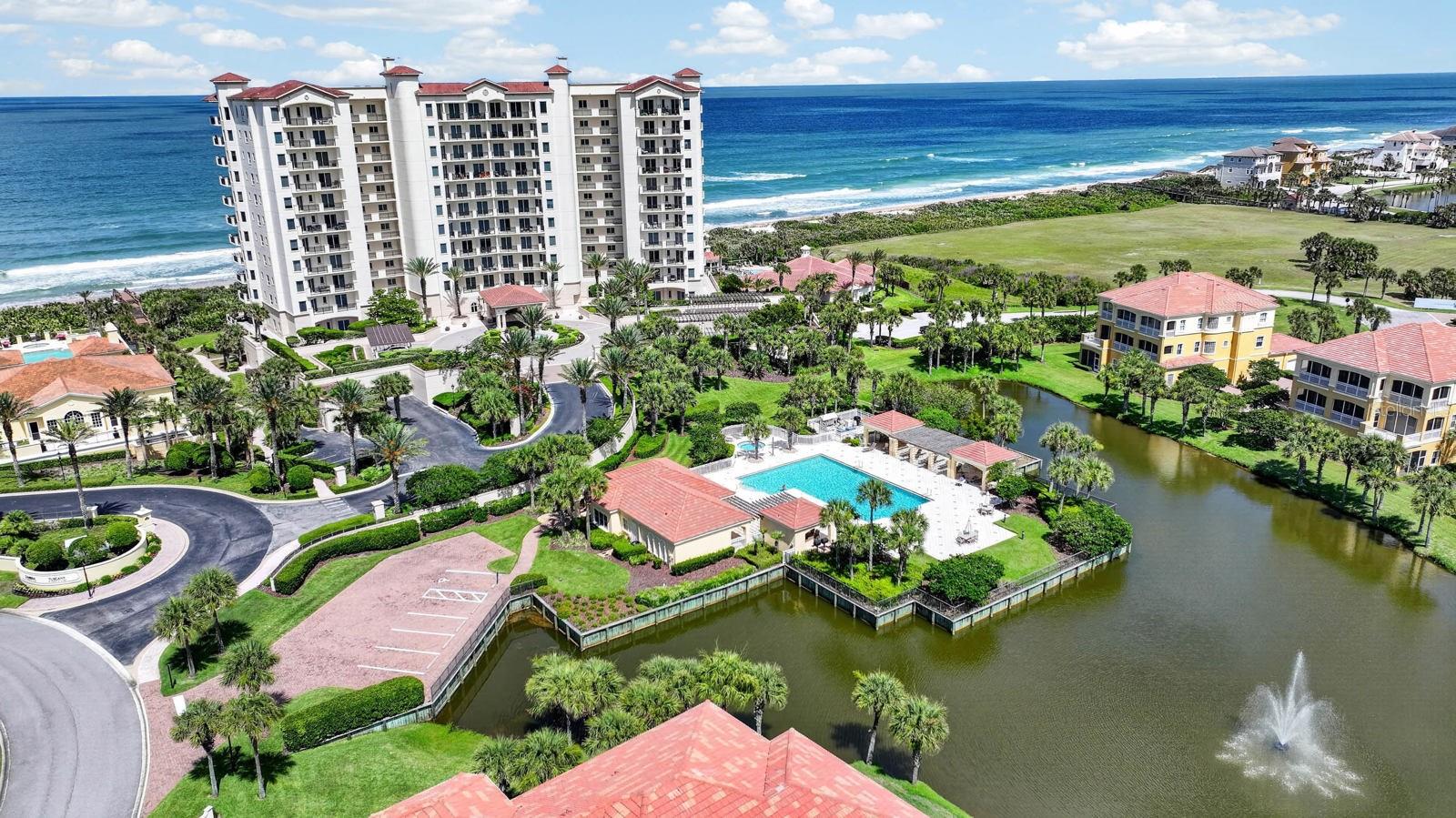120 AVENUE DE LA MER #1501