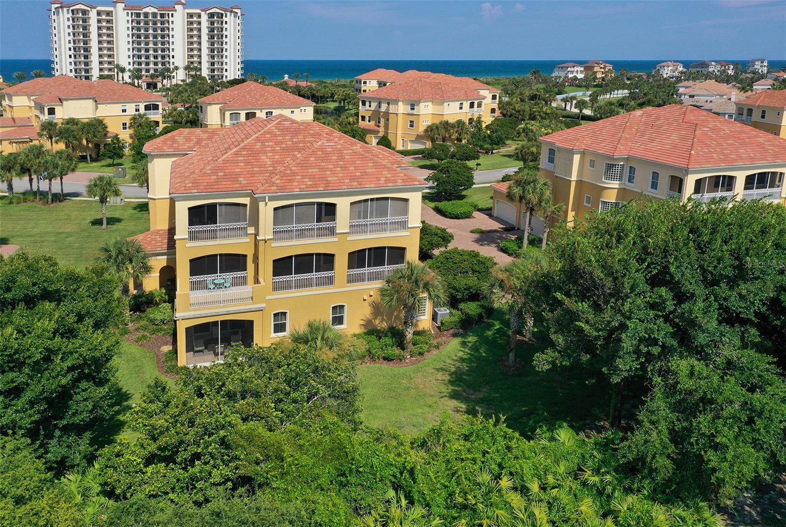 120 AVENUE DE LA MER #1501