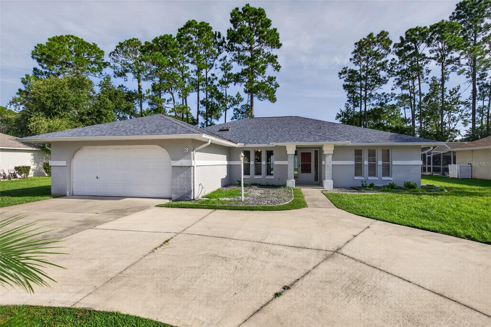 3 POINT PLEASANT DR