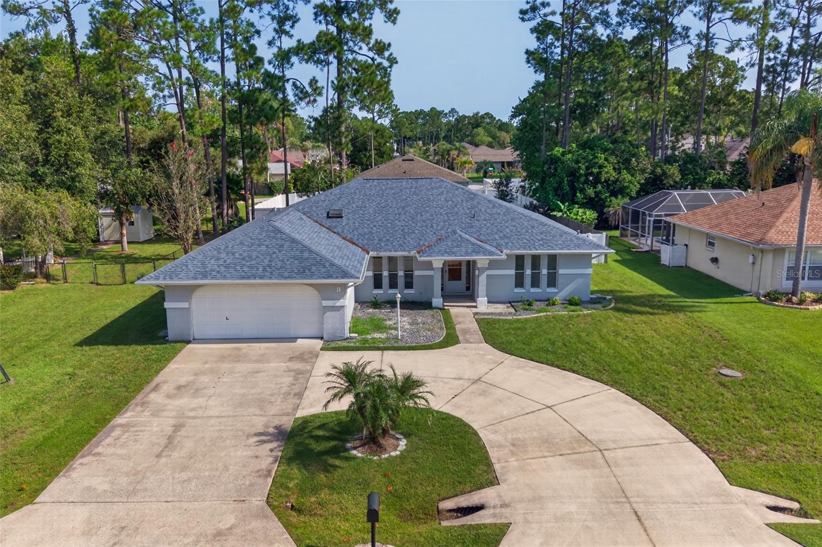 3 POINT PLEASANT DR
