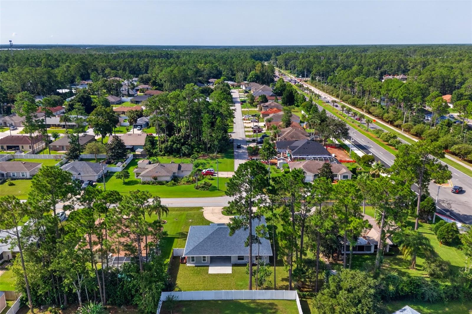 3 POINT PLEASANT DR