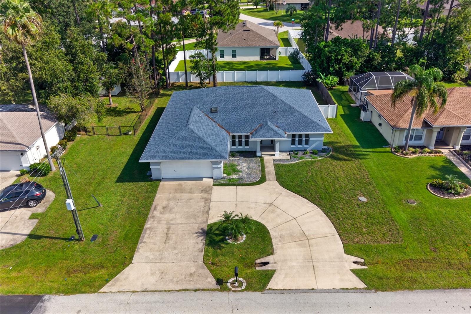 3 POINT PLEASANT DR