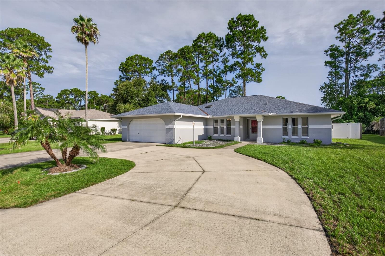 3 POINT PLEASANT DR