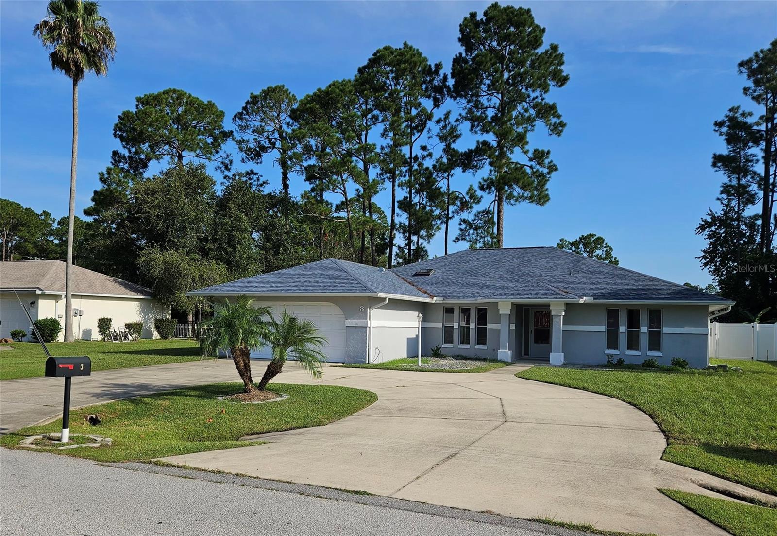 3 POINT PLEASANT DR