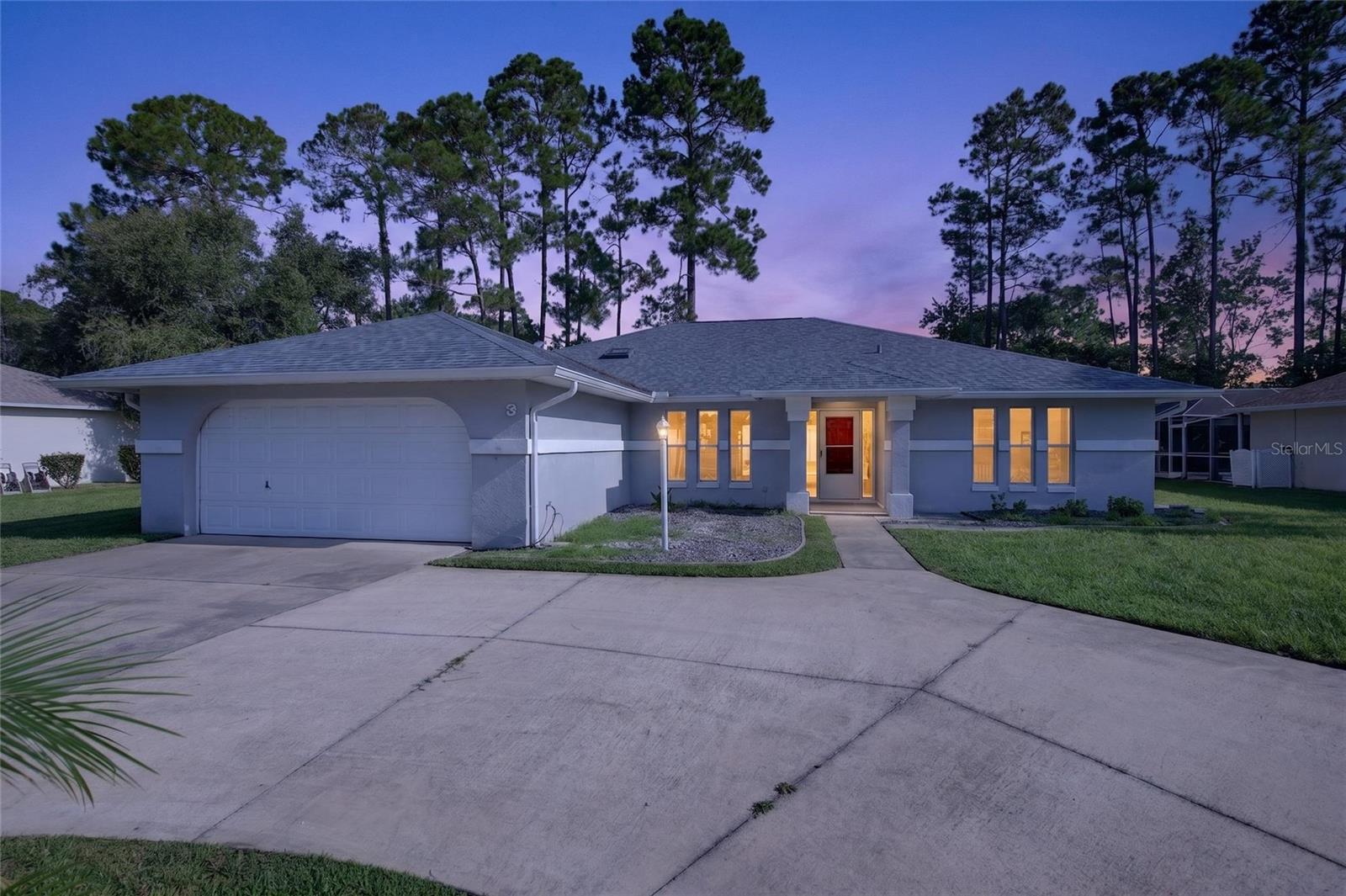 3 POINT PLEASANT DR