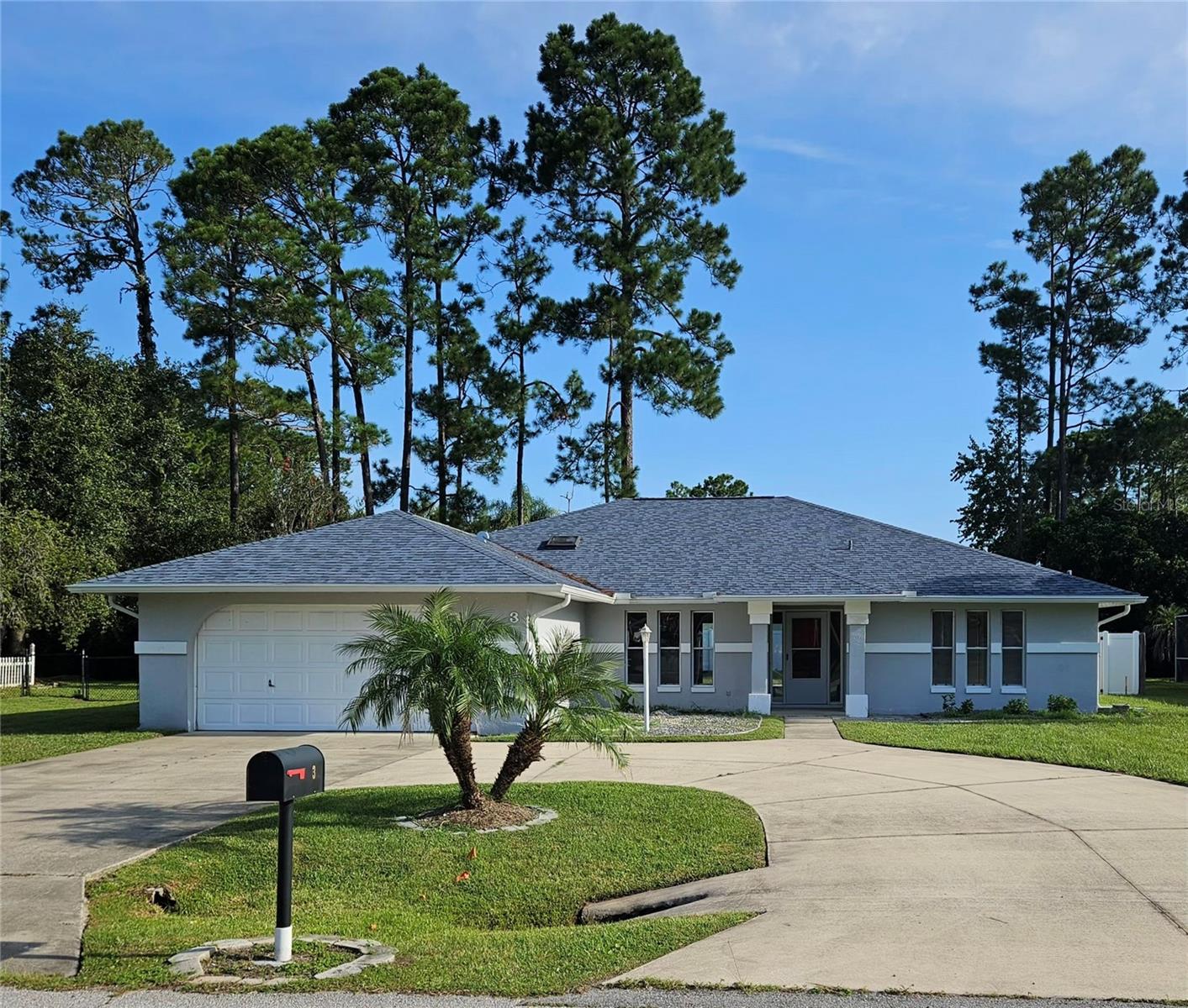 3 POINT PLEASANT DR