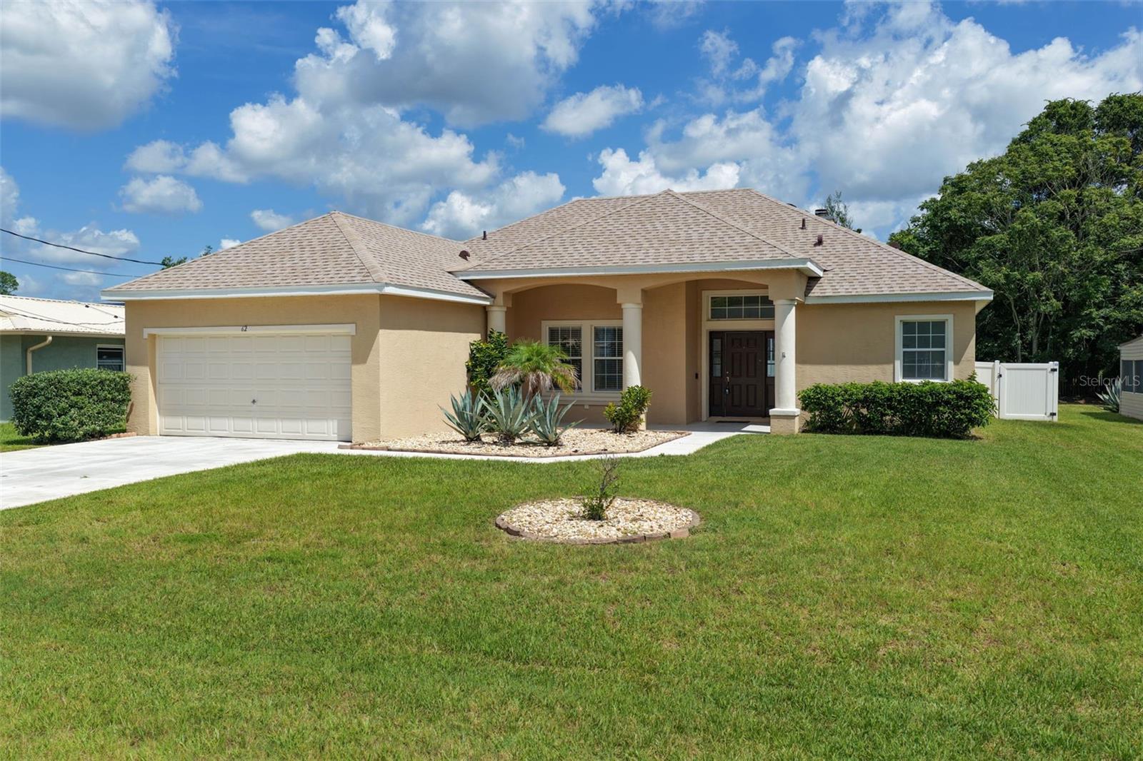 62 FORRESTER PL