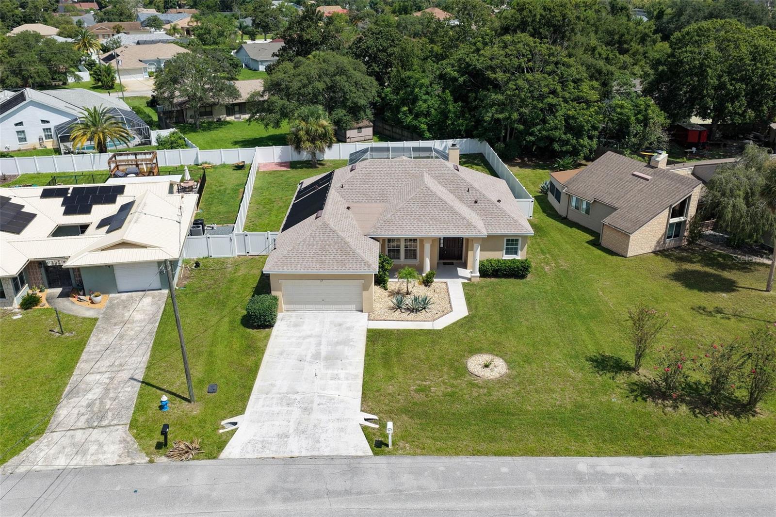 62 FORRESTER PL