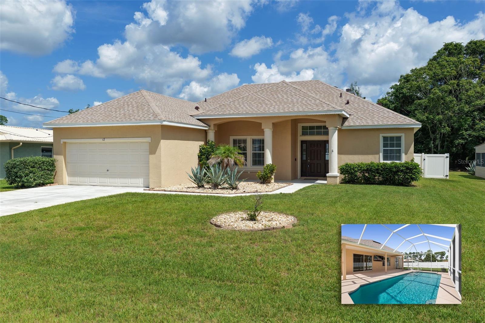 62 FORRESTER PL