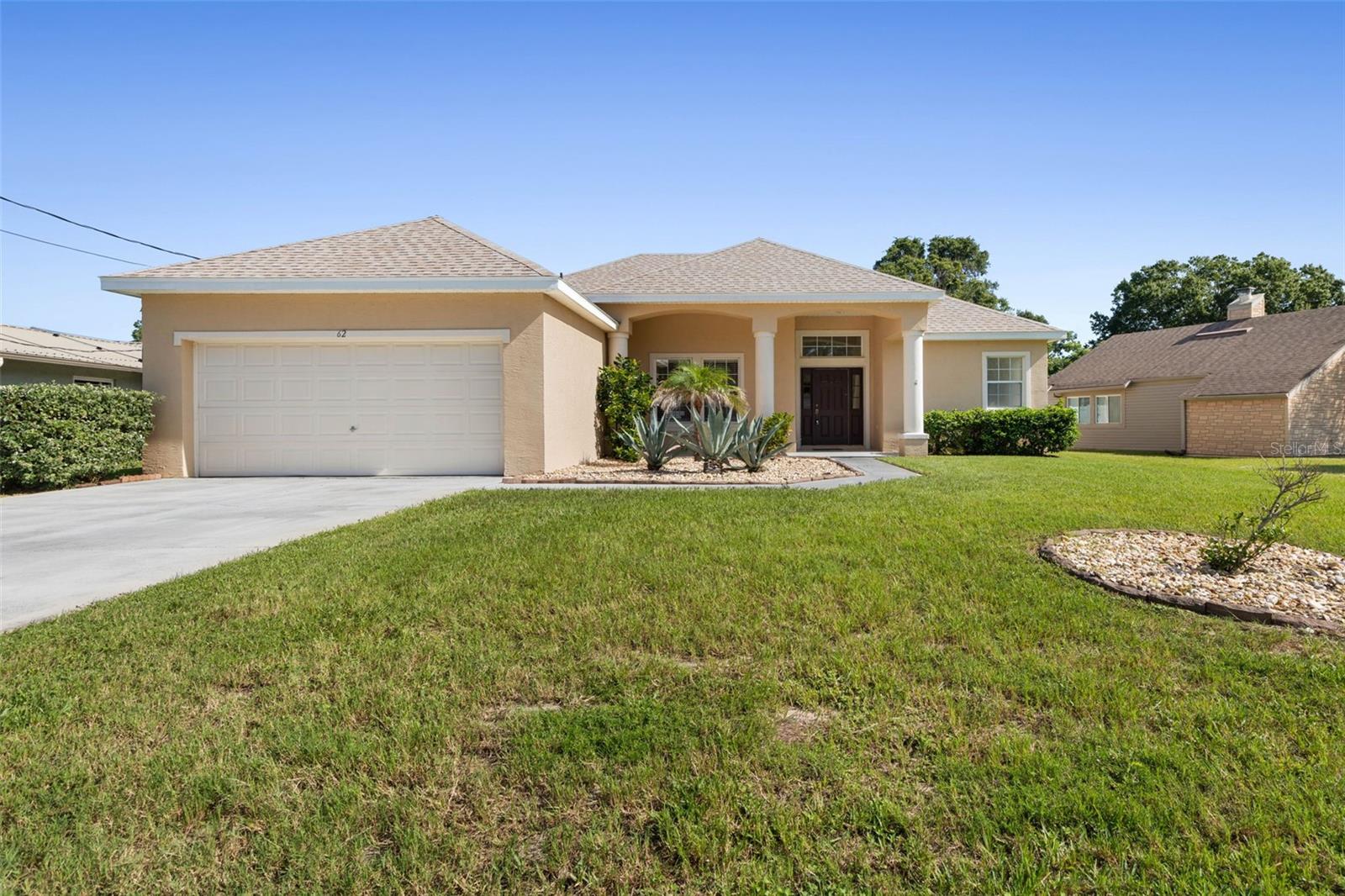 62 FORRESTER PL