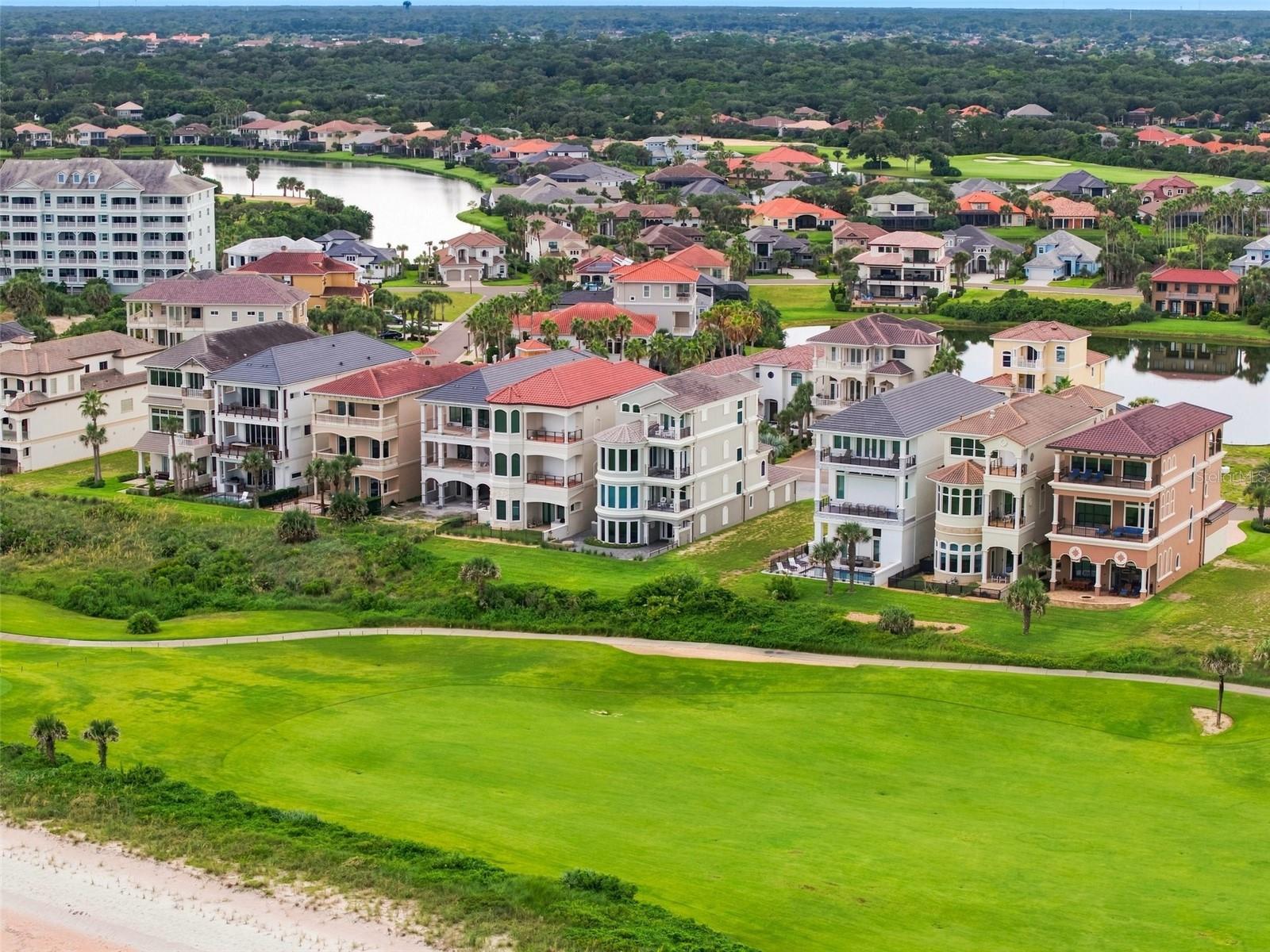 52 HAMMOCK BEACH CIR S