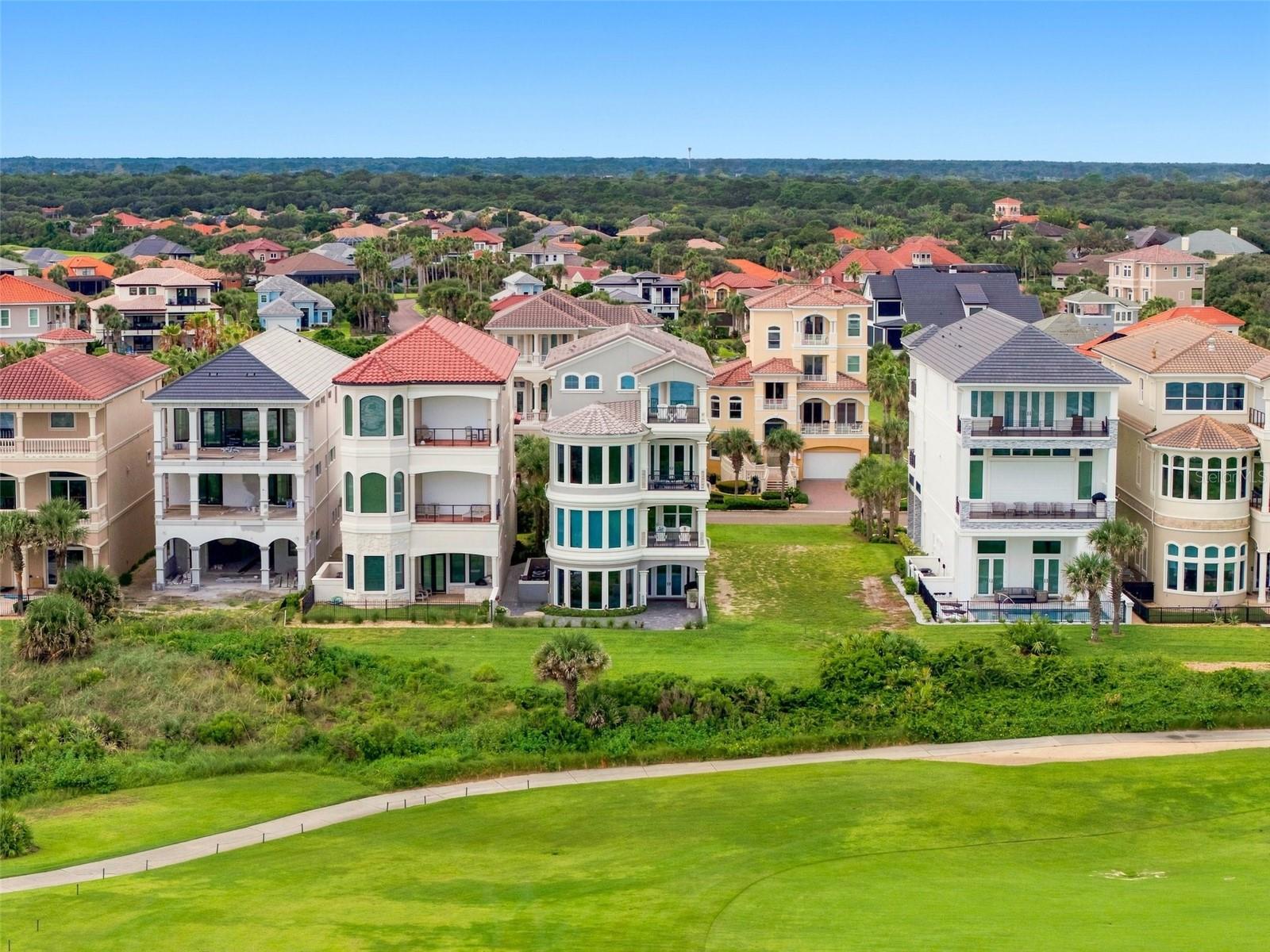 52 HAMMOCK BEACH CIR S
